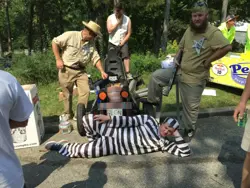 Red Bull Soap Box Derby 2015, Cincinnati 3